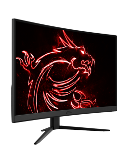 Монитор MSI G27C4 E2 Curved Gaming Monitor, 27