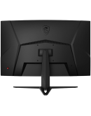 Монитор MSI G27C4 E2 Curved Gaming Monitor, 27