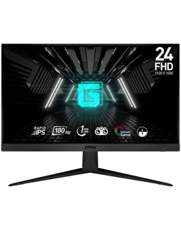 Монитор MSI G2412F Gaming Monitor, 24