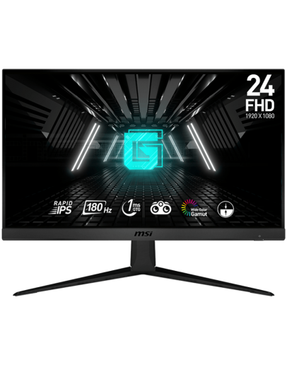 Монитор MSI G2412F Gaming Monitor, 24