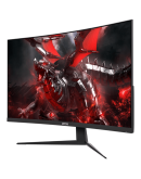 Монитор MSI G321CU Curved Gaming Monitor, 31.5