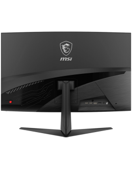 Монитор MSI G321CU Curved Gaming Monitor, 31.5