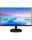 Monitor 21.5' Philips 223V7QHSB/00 Black IPS,