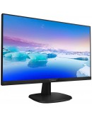Monitor 21.5' Philips 223V7QHSB/00 Black IPS,