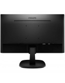 Monitor 21.5' Philips 223V7QHSB/00 Black IPS,