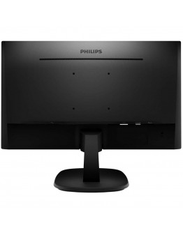Monitor 21.5' Philips 223V7QHSB/00 Black IPS,