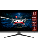 Монитор MSI Optix G272 Gaming Monitor, 27