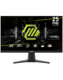 Монитор MSI MAG 256F Gaming Monitor, 24.5