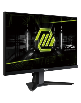 Монитор MSI MAG 256F Gaming Monitor, 24.5