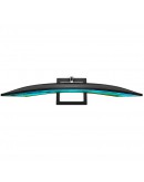 Monitor 27' Philips 272E1CA/00 Black VA, 16:9,