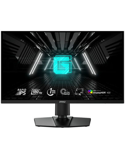 Монитор MSI G274QPF E2 Gaming Monitor, 27