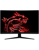Монитор MSI Optix G27C5 Curved Gaming Monitor, 27