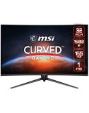 Монитор MSI Optix AG321CR Curved Gaming Monitor, 31.5