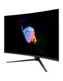 Монитор MSI Optix AG321CR Curved Gaming Monitor, 31.5