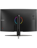 Монитор MSI Optix AG321CR Curved Gaming Monitor, 31.5