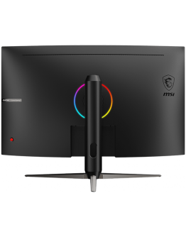 Монитор MSI Optix AG321CR Curved Gaming Monitor, 31.5