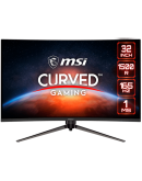 Монитор MSI OPTIX AG321CQR Curved Gaming Monitor 31.5