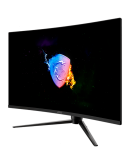 Монитор MSI OPTIX AG321CQR Curved Gaming Monitor 31.5