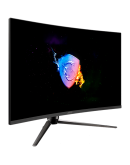 Монитор MSI OPTIX AG321CQR Curved Gaming Monitor 31.5