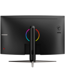 Монитор MSI OPTIX AG321CQR Curved Gaming Monitor 31.5