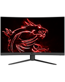 Монитор MSI G32CQ4 E2 Curved Gaming Monitor, 32