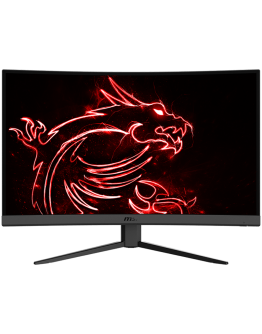 Монитор MSI G32CQ4 E2 Curved Gaming Monitor, 32