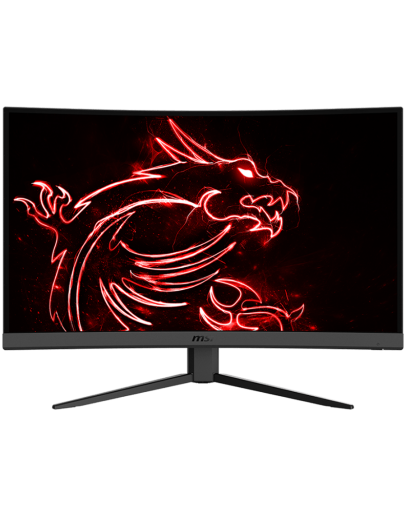 Монитор MSI G32CQ4 E2 Curved Gaming Monitor, 32