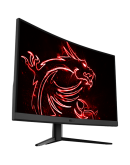 Монитор MSI G32CQ4 E2 Curved Gaming Monitor, 32