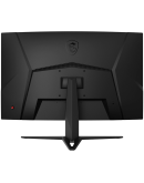 Монитор MSI G32CQ4 E2 Curved Gaming Monitor, 32