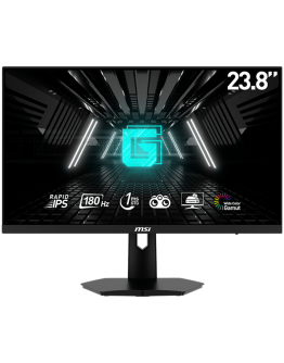 Монитор MSI G244F E2 Gaming Monitor, 23.8