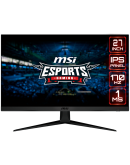 Монитор MSI G2712 Gaming Monitor, 27