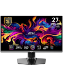 Монитор MSI MPG 271QRX QD-OLED Gaming Monitor, 27