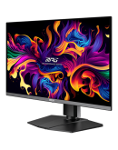 Монитор MSI MPG 271QRX QD-OLED Gaming Monitor, 27