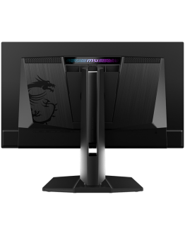Монитор MSI MPG 271QRX QD-OLED Gaming Monitor, 27