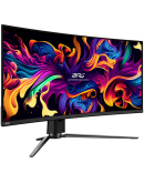 Монитор MSI MPG 341CQPX QD-OLED Gaming Monitor, 34.18