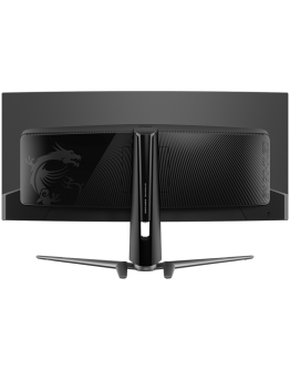 Монитор MSI MPG 341CQPX QD-OLED Gaming Monitor, 34.18