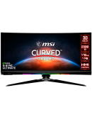 Монитор MSI Optix MEG381CQR Plus Curved Gaming Monitor,