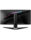 Монитор MSI Optix MEG381CQR Plus Curved Gaming Monitor,