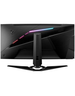 Монитор MSI Optix MEG381CQR Plus Curved Gaming Monitor,
