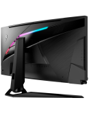 Монитор MSI Optix MEG381CQR Plus Curved Gaming Monitor,