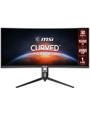 Монитор MSI Optix MAG301CR2 Curved Gaming Monitor, 29.5