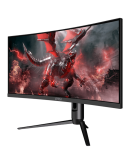 Монитор MSI Optix MAG301CR2 Curved Gaming Monitor, 29.5