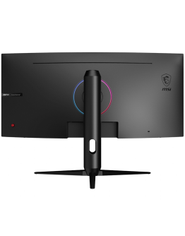 Монитор MSI Optix MAG301CR2 Curved Gaming Monitor, 29.5