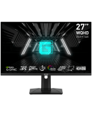 Монитор MSI G274QPX Gaming Monitor, 27