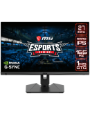 Монитор MSI Optix MAG274QRF Gaming Monitor, 27