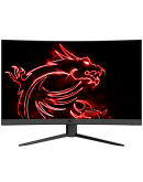 Монитор MSI Optix G27CQ4 Curved Gaming Monitor, 27