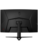 Монитор MSI Optix G27CQ4 Curved Gaming Monitor, 27