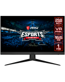 Монитор MSI Optix G243 Gaming Monitor, 23.8
