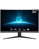 Монитор MSI G24C6 E2 Curved Gaming Monitor, 24