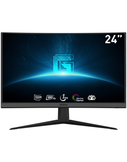 Монитор MSI G24C6 E2 Curved Gaming Monitor, 24